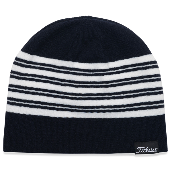 Titleist lifestyle beanie top